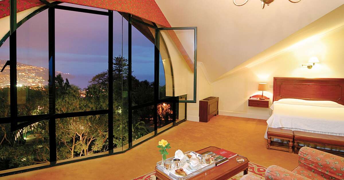 Een foto van Hotel Quinta da Bela Vista