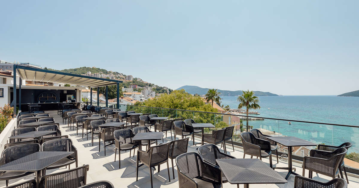 Een foto van Talia Hotel & Spa