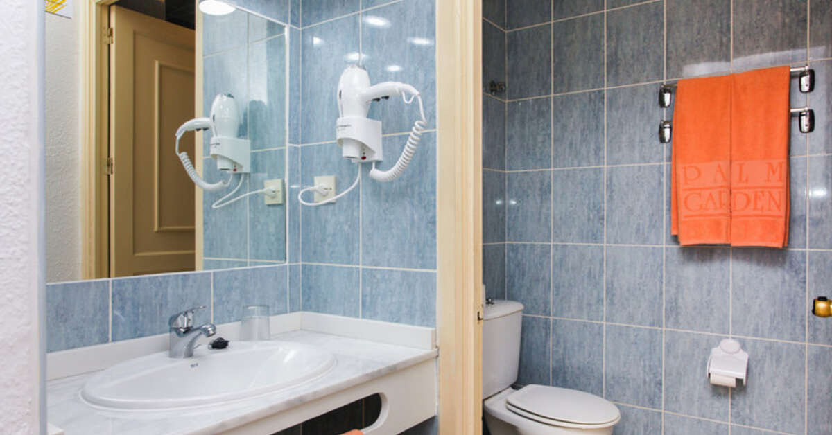 Een foto van Appartementen Palm Garden