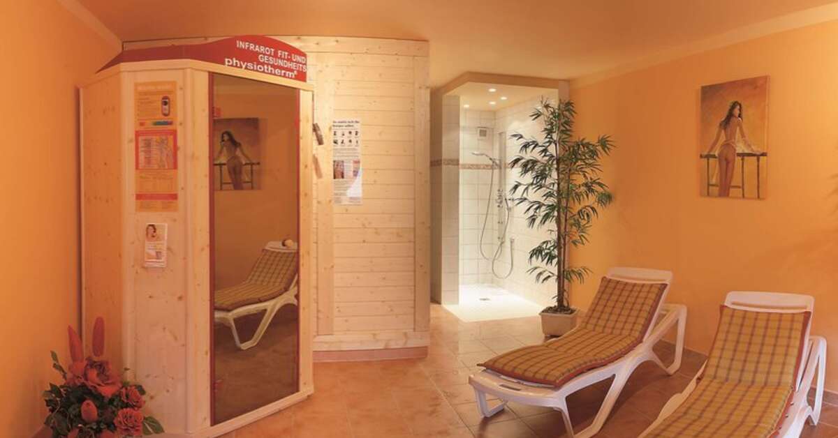 Een foto van Best Western Plus Hotel Schwarzwald Residenz