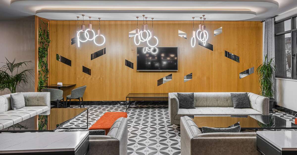 Een foto van Diamond De Luxe Hotel & Spa