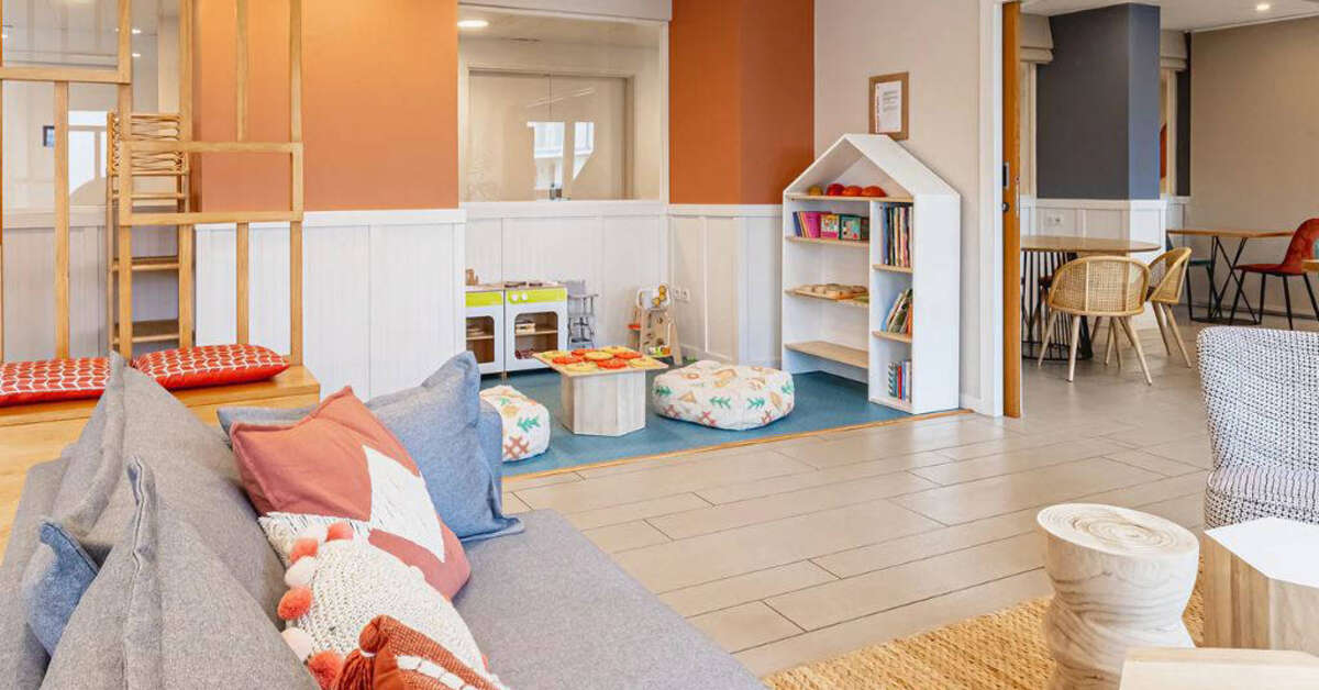 Een foto van Pierre & Vacances Residence Premium Haguna