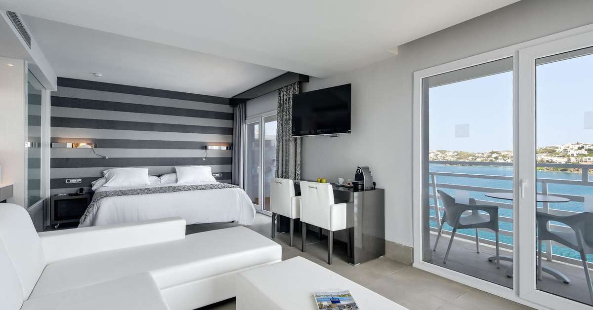 Een foto van Barcelo Hamilton Menorca