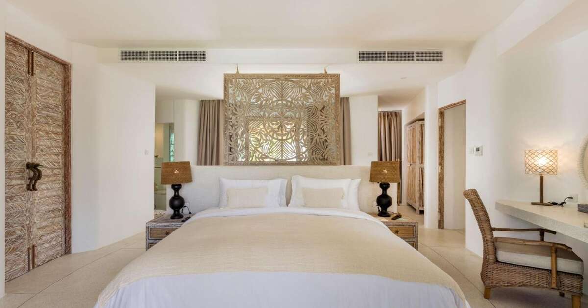 Een foto van Eden Beach Resort & Spa