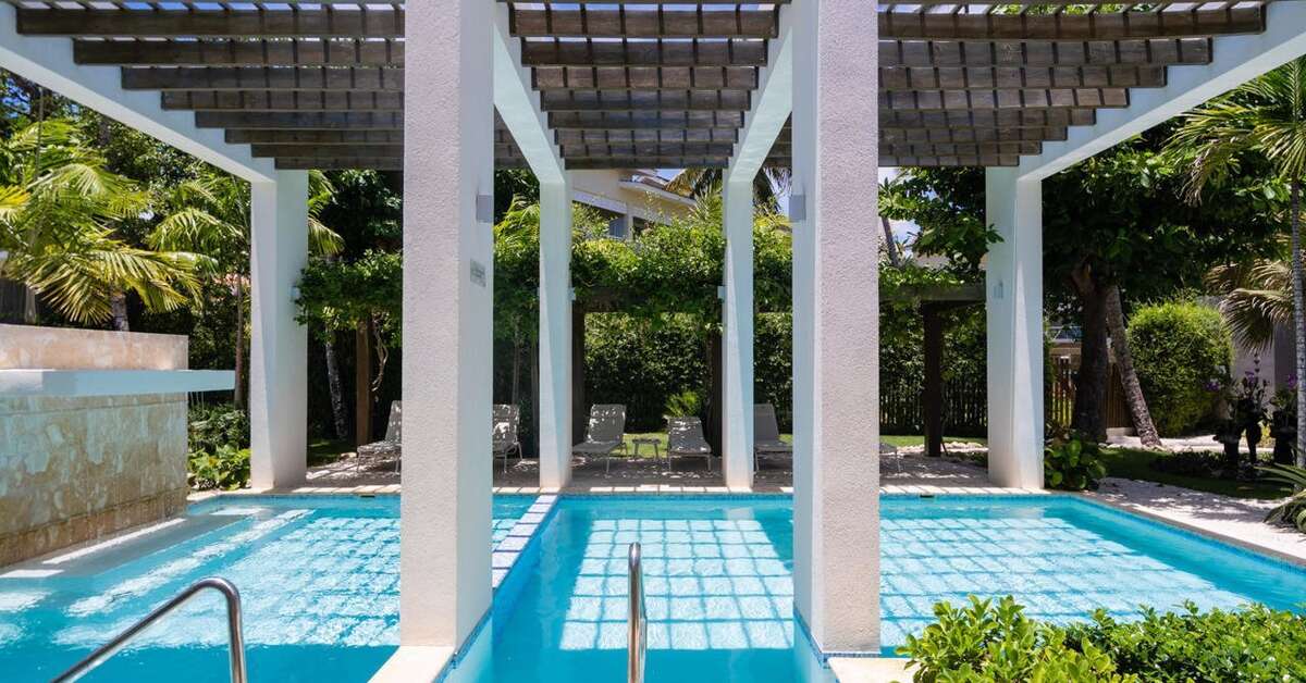Een foto van Vista Sol Punta Cana