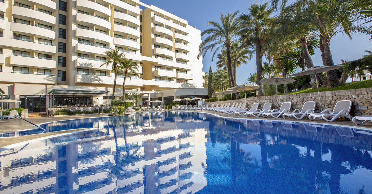 Een foto van Welikehotel Marfil Playa
