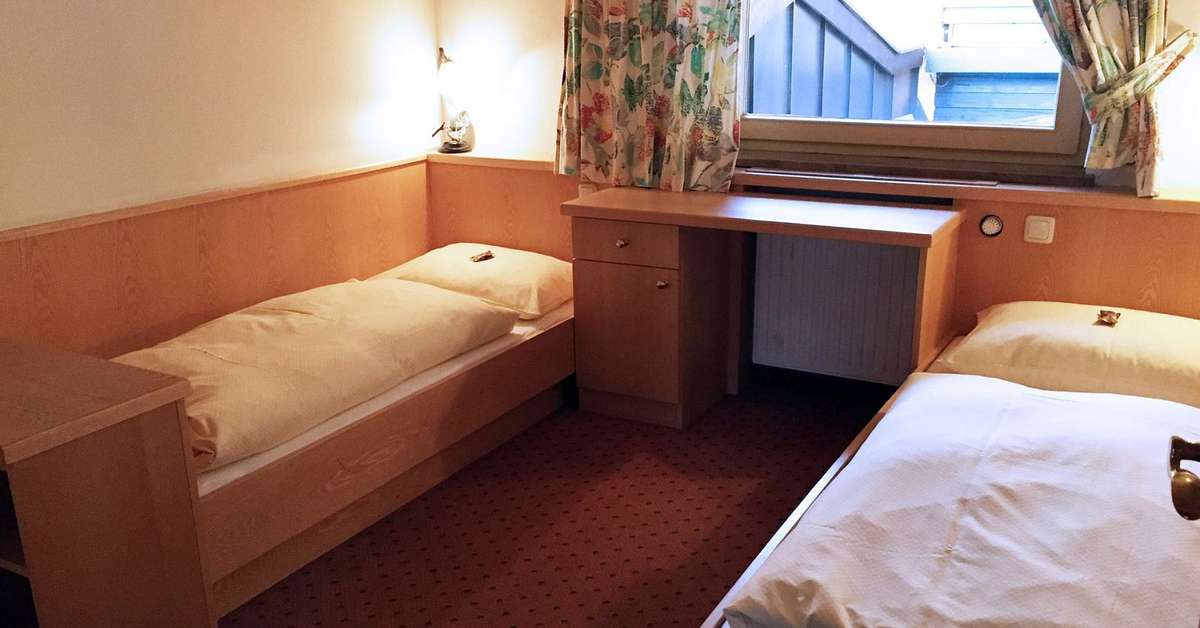 Een foto van Vital & Sporthotel Brixen