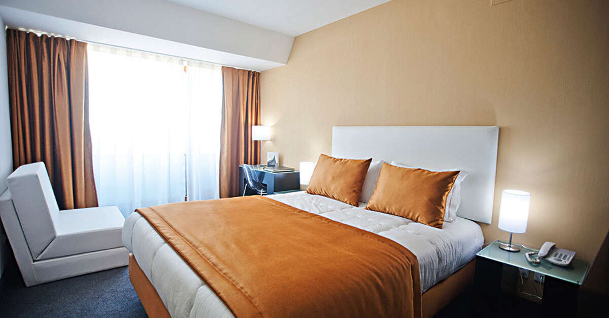 Een foto van Miramar Hotel & Spa