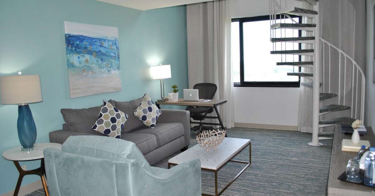 Een foto van Sheraton Miami Airport Hotel