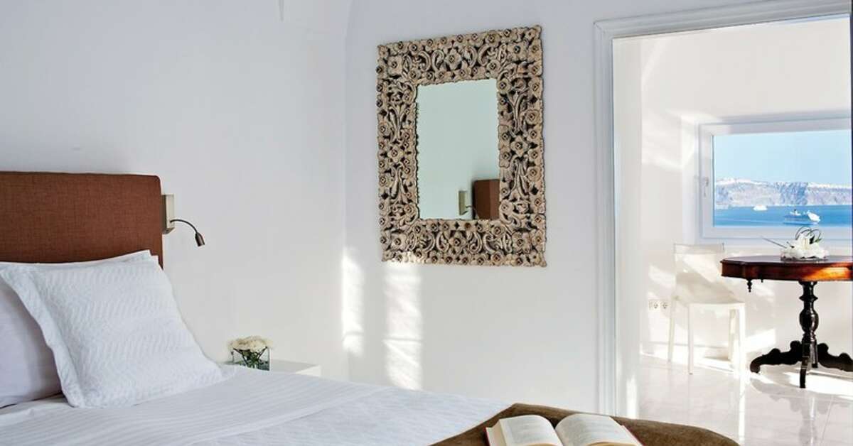 Een foto van Canaves Oia Boutique Hotel