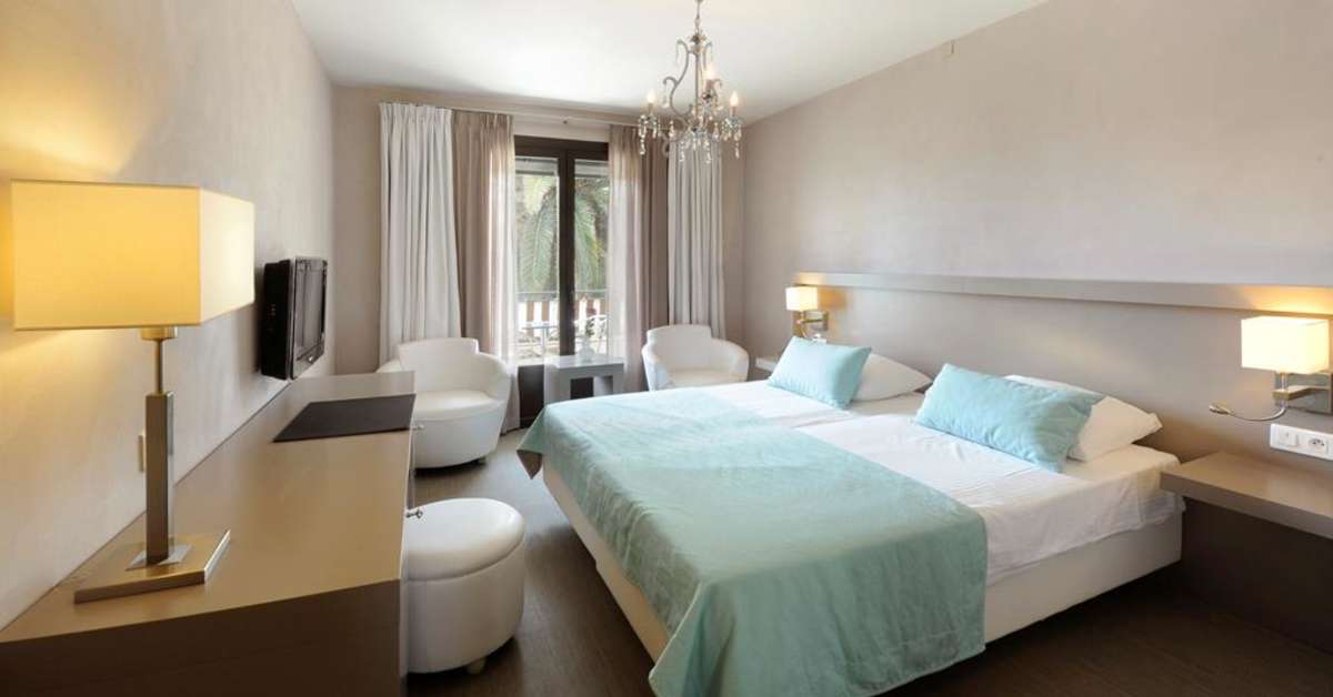 Een foto van Van Der Valk Hotel Le Catalogne