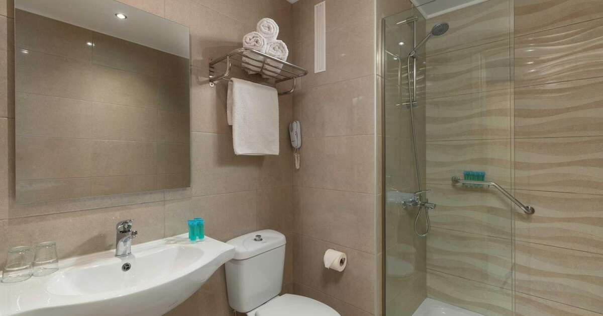 Een foto van Meliton Hotel