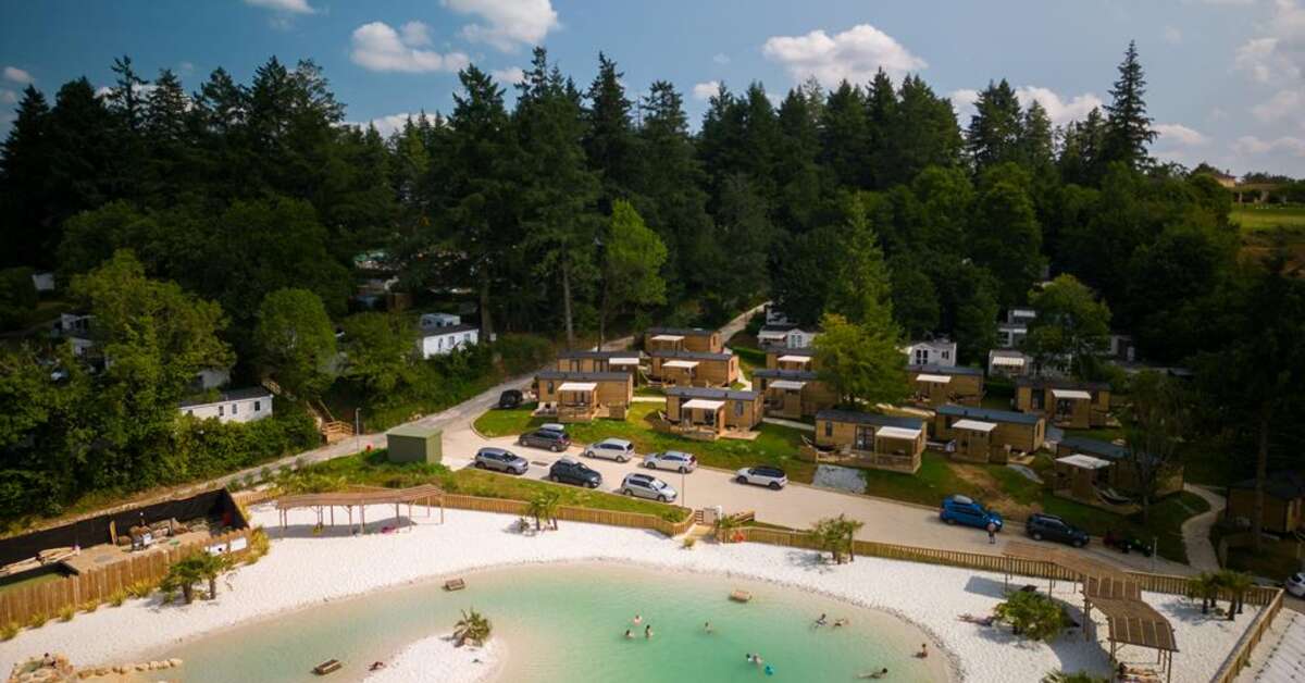 Een foto van Le Sequoia
