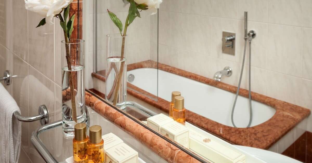 Een foto van Hotel Executive Florence