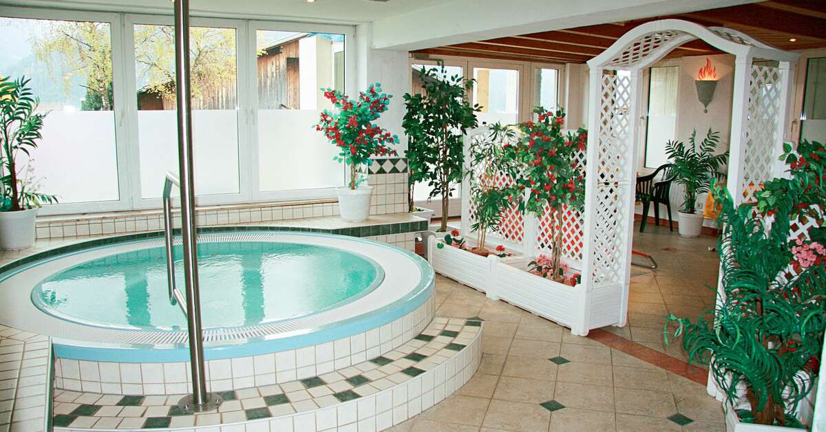 Een foto van Hotel-Gasthof Andreas