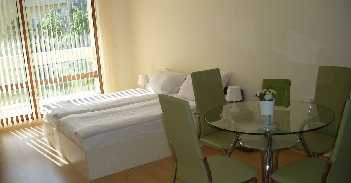 Een foto van Prestige Fort Beach