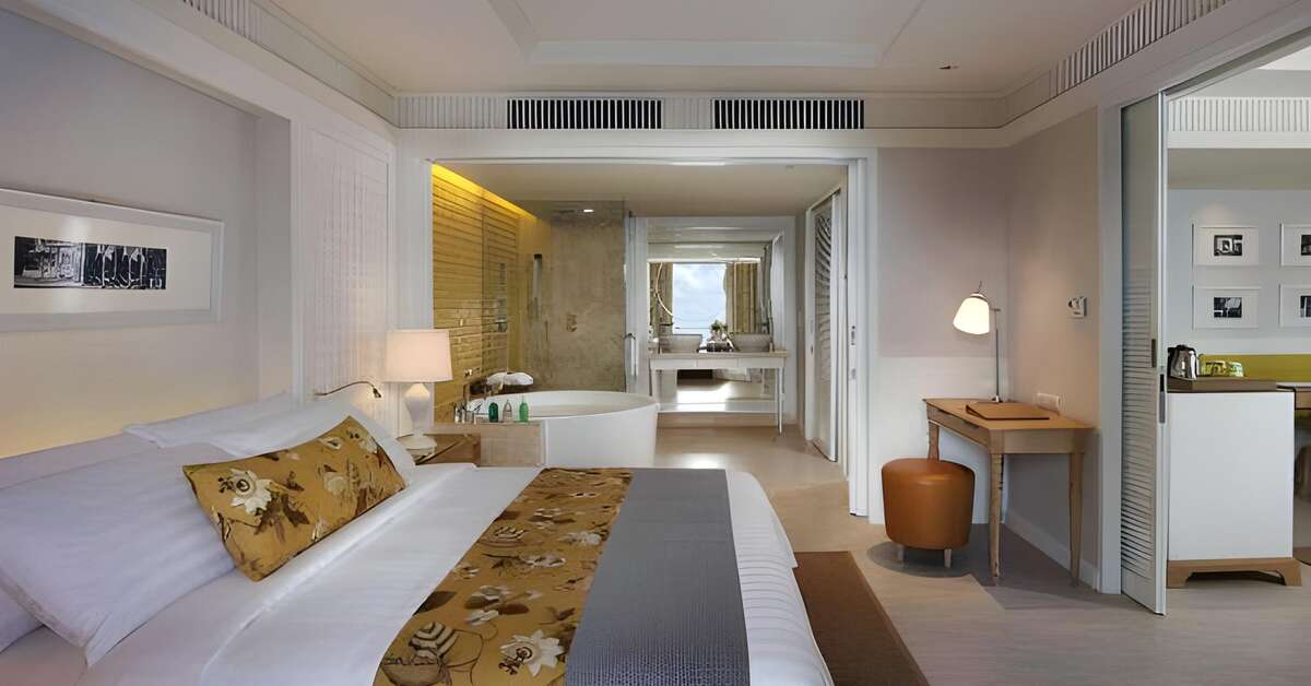 Een foto van Amari Hua Hin