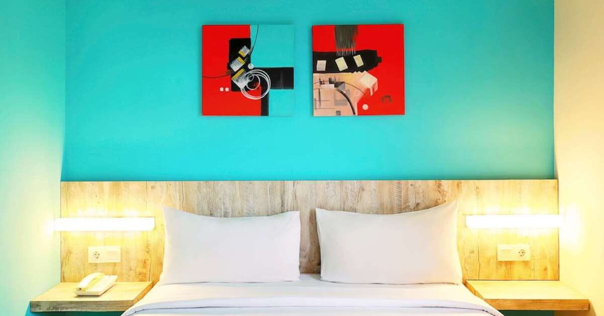 Een foto van Primera Hotel Seminyak