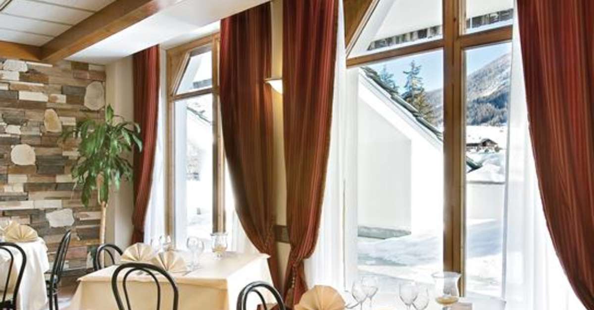 Een foto van Atahotel Planibel Residence