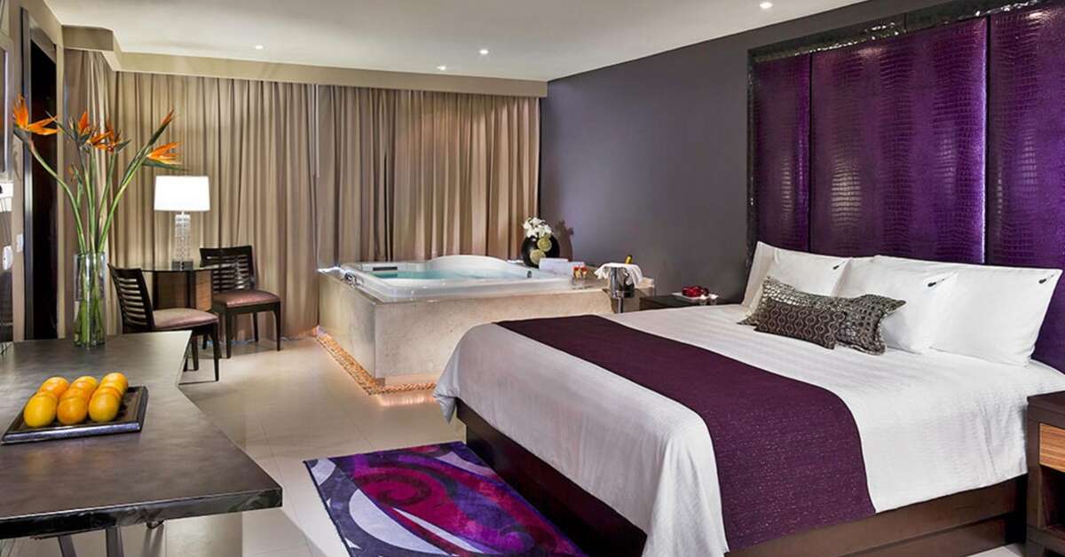 Een foto van Hard Rock Hotel Cancun