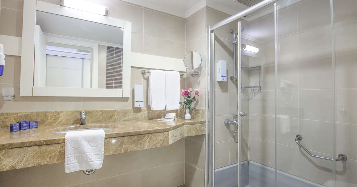 Een foto van Vita Silva Hotel