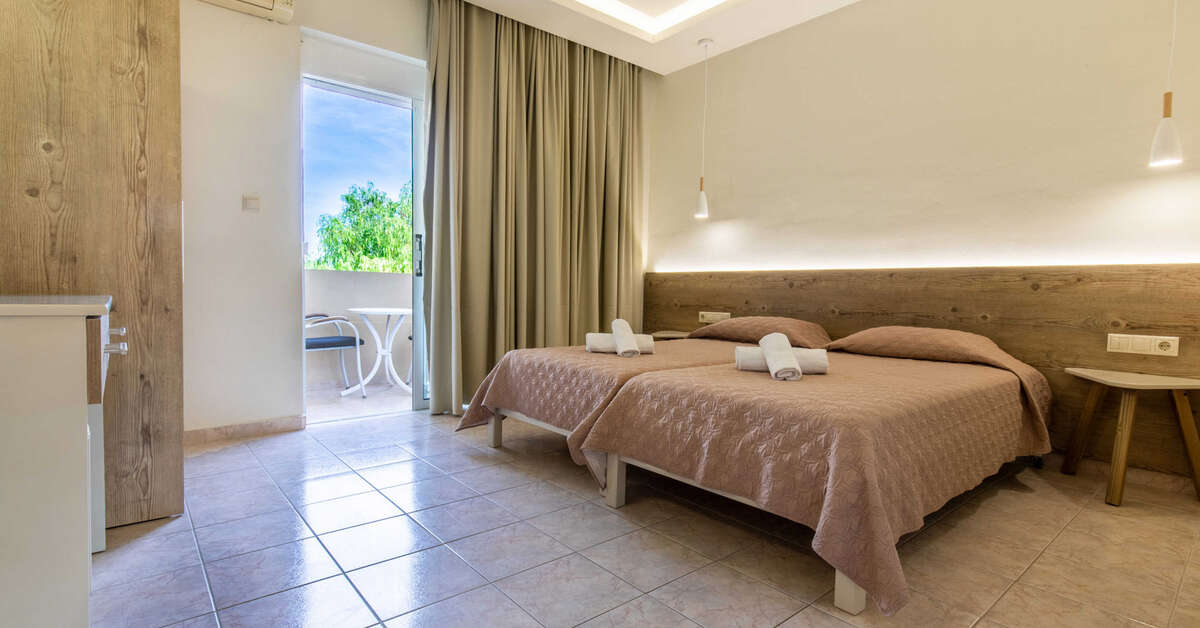 Een foto van Venezia Resort