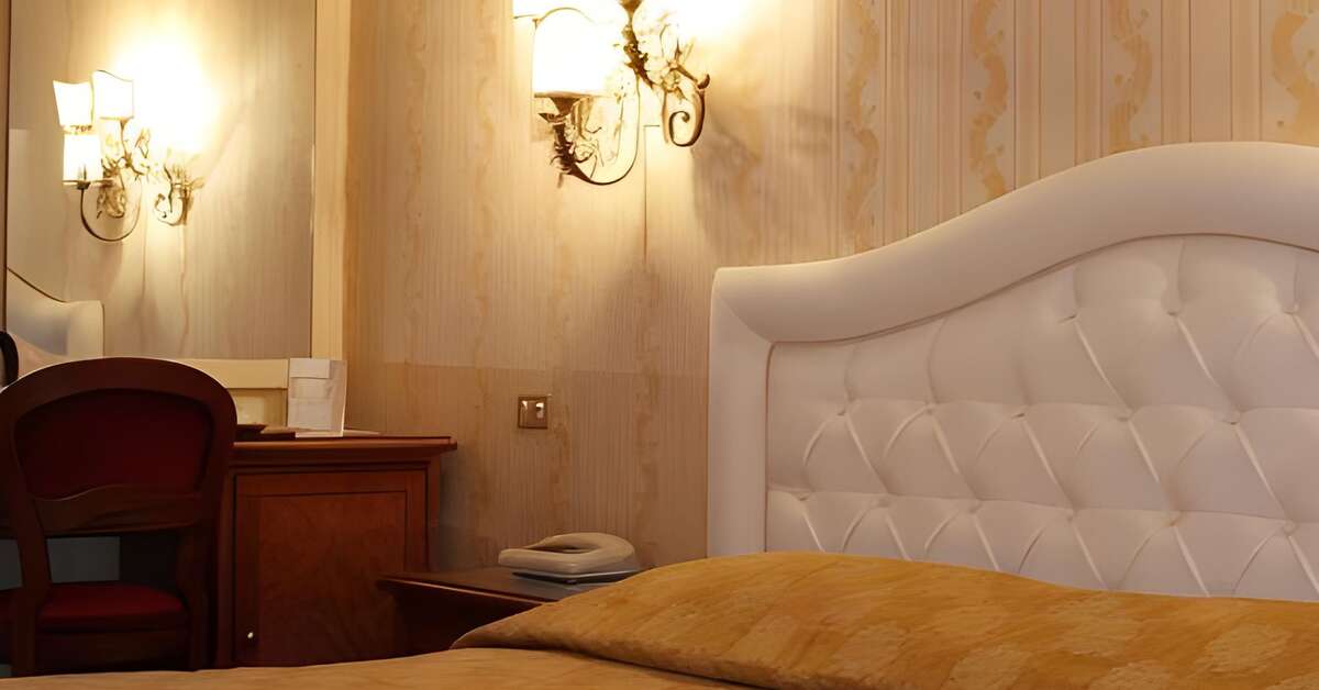 Ein Foto Hotel Eliseo