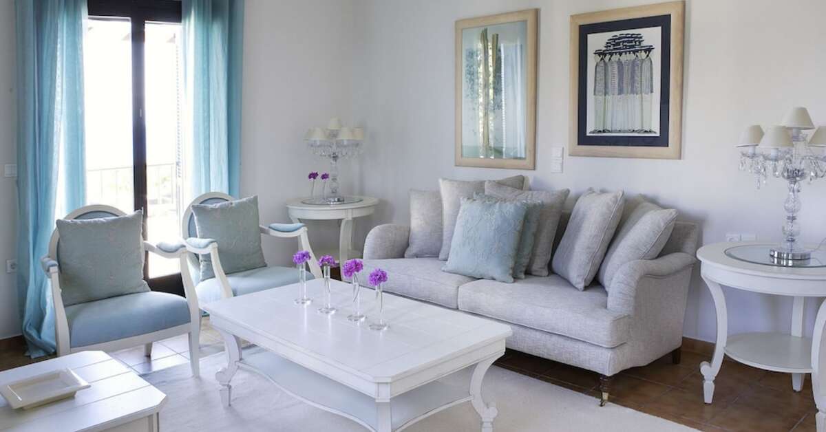 Een foto van Aegean Suites