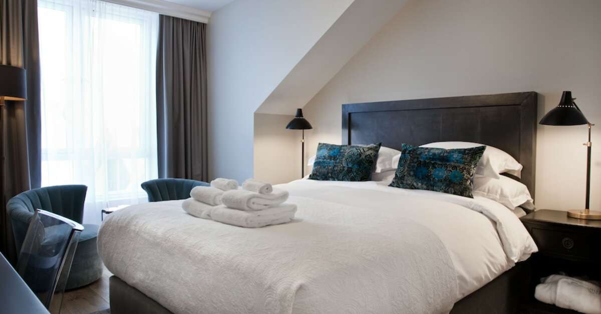 Een foto van Sandhotel by Keahotels