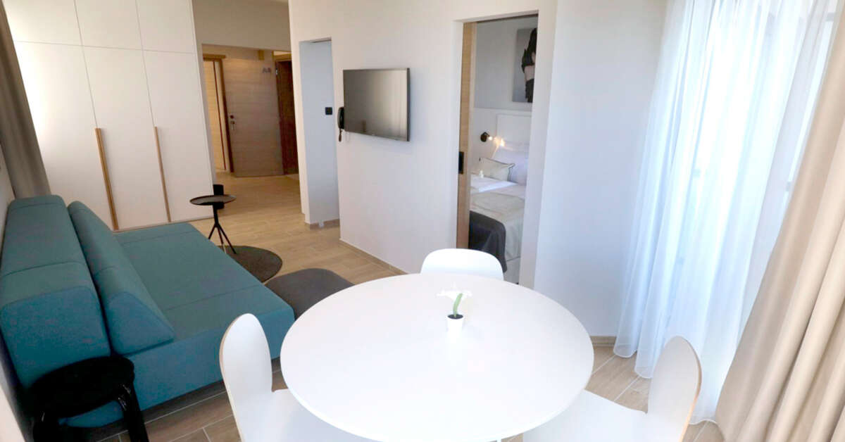Een foto van Villa Verica