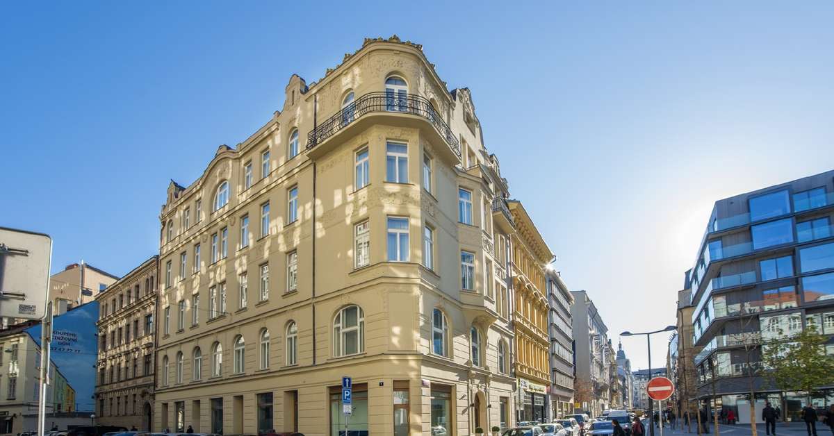 Een foto van Hotel Golden Crown