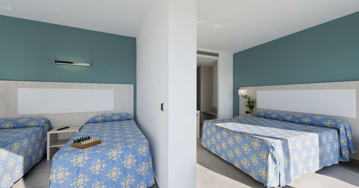 Een foto van 4R Miramar Calafell