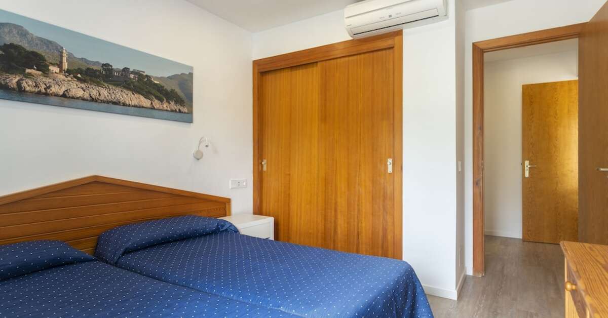 Een foto van Massol Appartementen