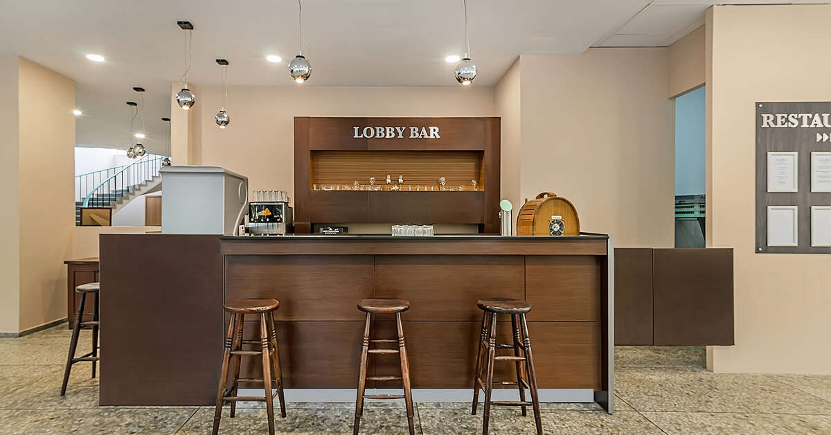 Een foto van Gloria Hotel