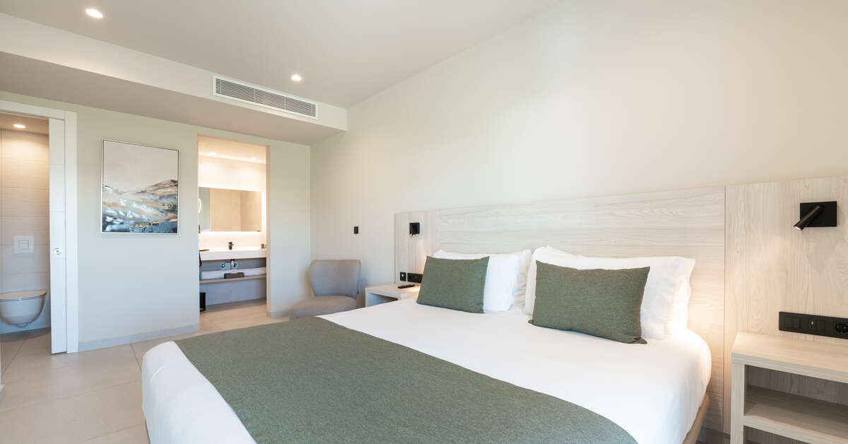 Een foto van Amarilla Golf Residences