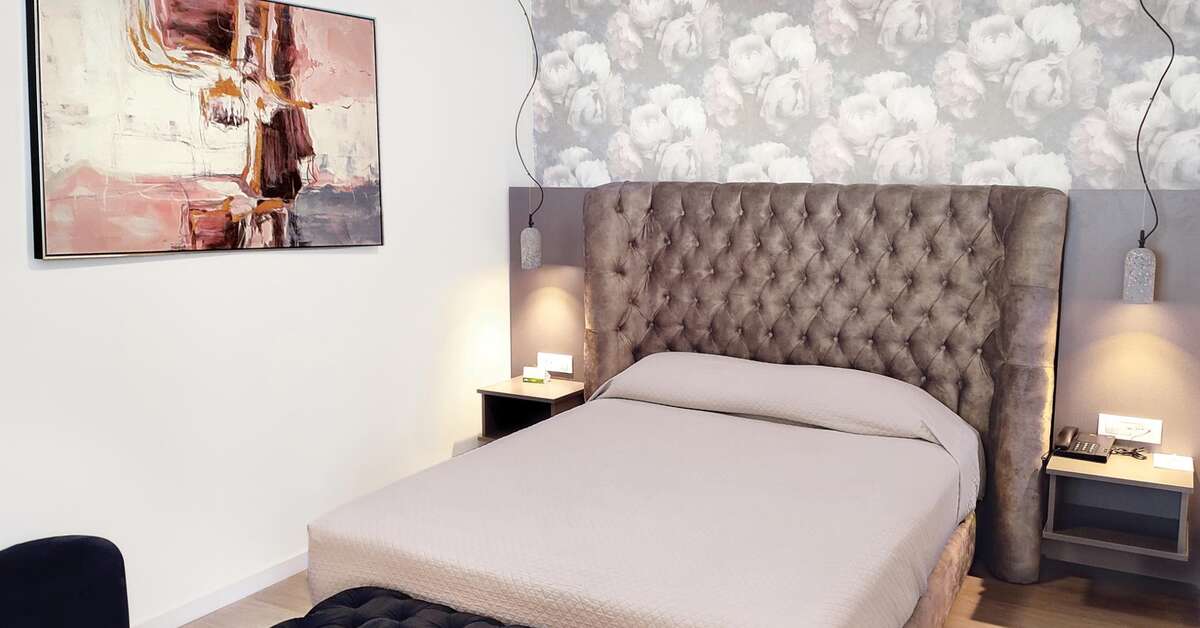 Een foto van Atlantis Hotel