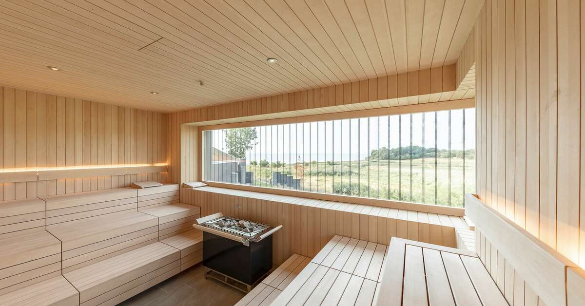Een foto van Arborea Marina Resort Neustadt
