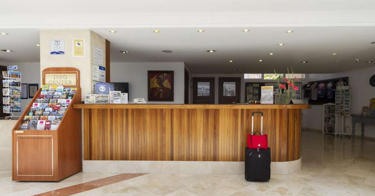 Een foto van Duva Aparthotel & Spa