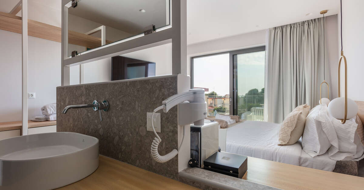 Een foto van Nima Boutique Hotel