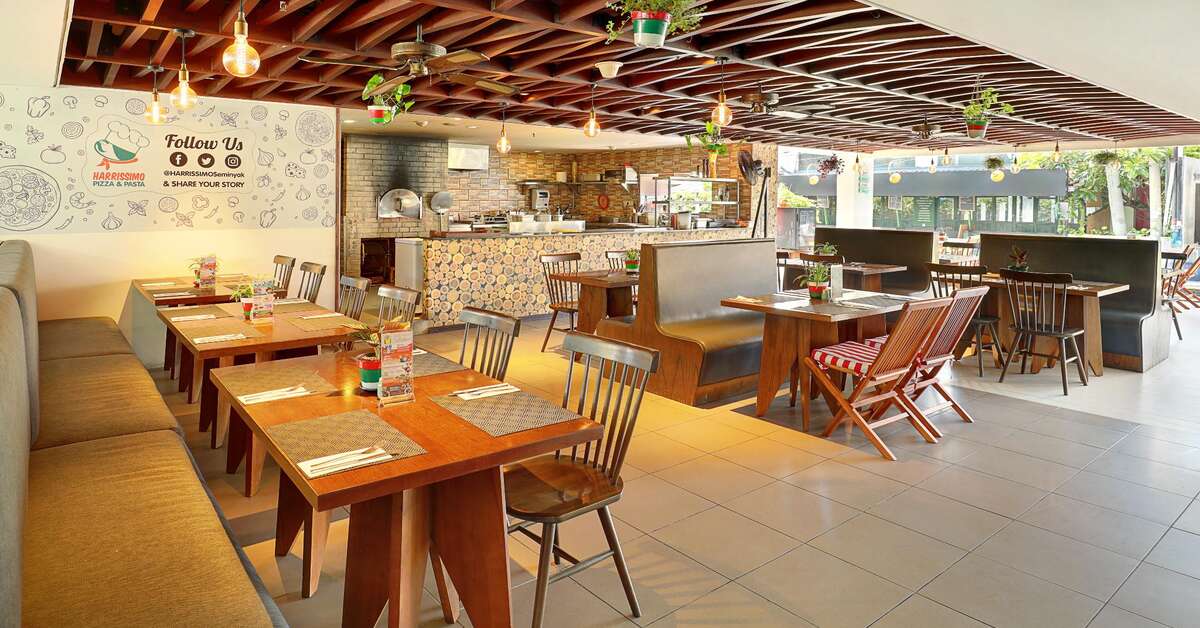 Een foto van Harris Hotel Seminyak