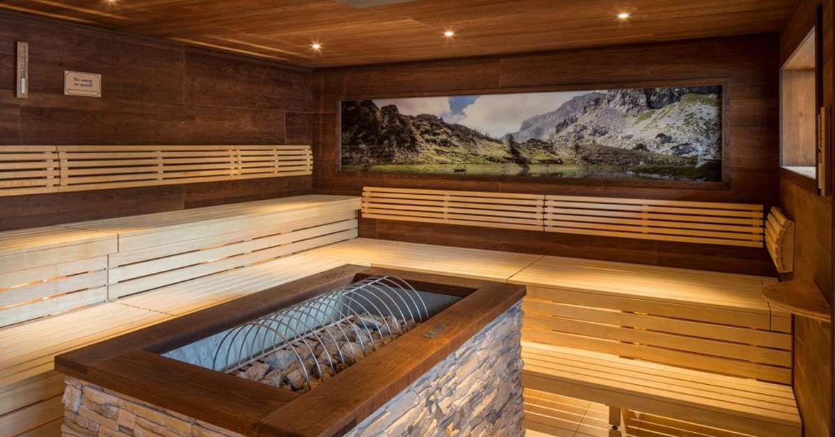 Een foto van Falkensteiner Hotel Sonnenalpe