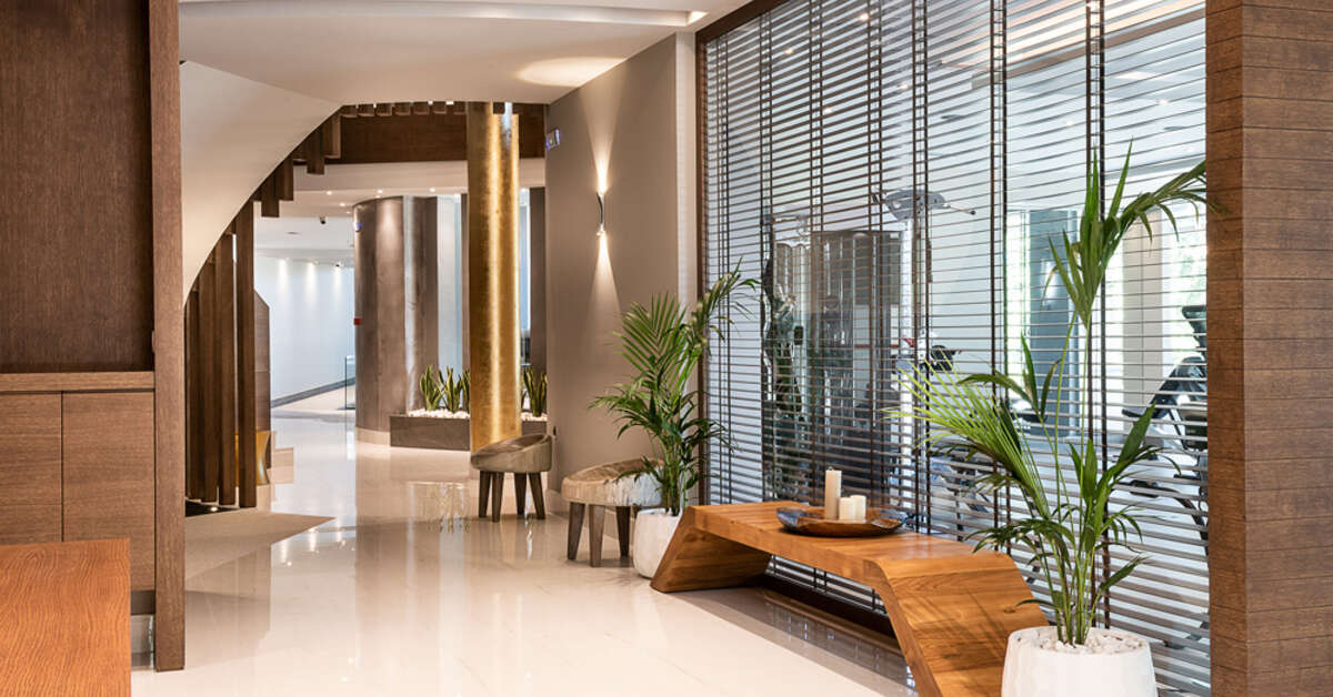 Een foto van Cretan Dream Resort & Spa