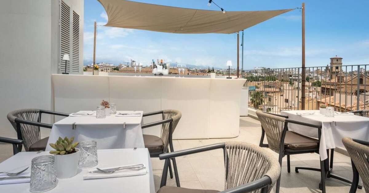Ein Foto Nivia Born Boutique Hotel