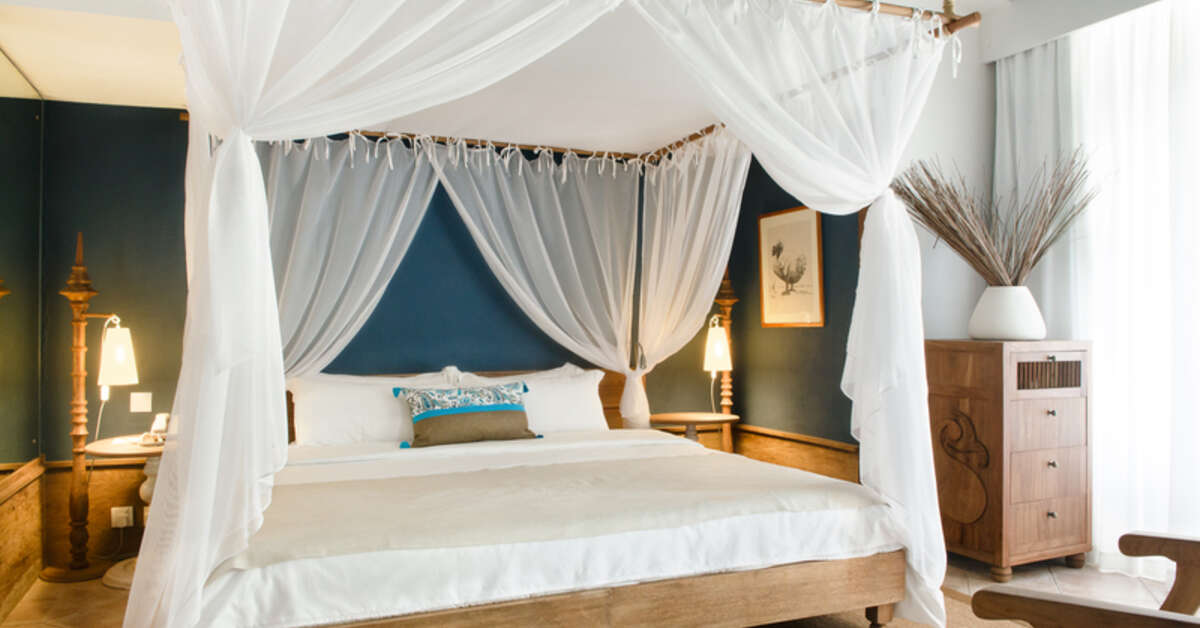 Een foto van Paradise Cove Boutique Hotel