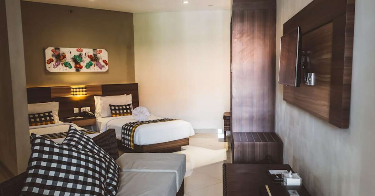 Een foto van Grand Barong Resort