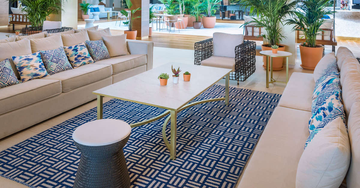 Een foto van Mediterraneo Bay Hotel & Resort