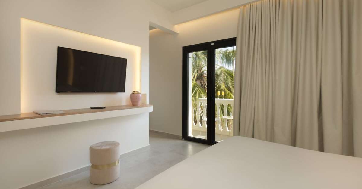 Een foto van The Alley Boutique Hotel & Spa