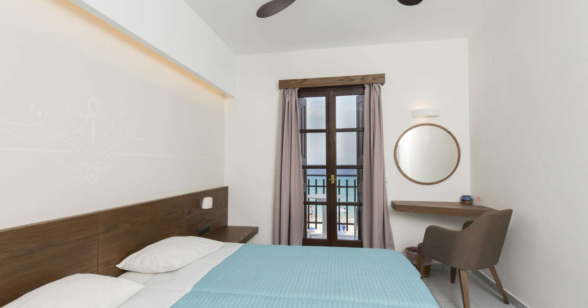 Ein Foto Long Beach Hotel