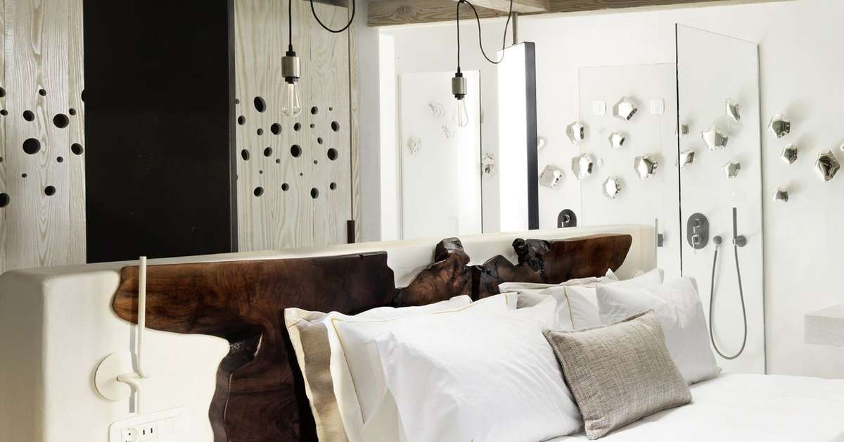 Een foto van Kove Mykonos - A Myconian Collection Hotel
