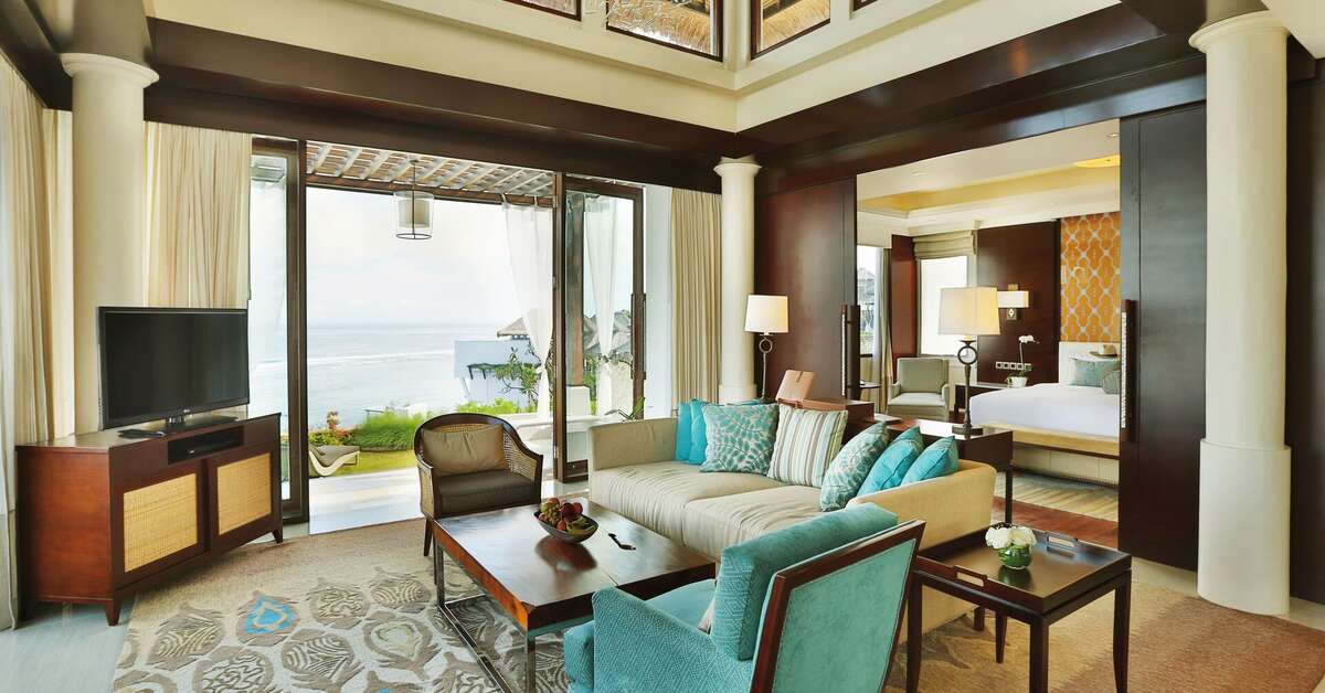 Een foto van Samabe Bali Resort & Villas